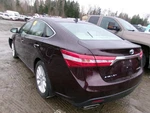 Passenger Right Front Door Glass Fits 13-18 Avalon 32086405. Fixed Price $143.00.