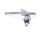 Aisin Power Window Regulator Assembly Motor RPAFD-117. Fixed Price $133.98.