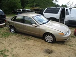 Passenger Quarter Glass Sedan Fits 00-05 Saturn Series 277713. Fixed Price $169.79.