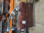 Used Front Right Door Assembly Fits: 2010 Ford Taurus Electric. Fixed Price $365.00.