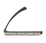 New Oem Gm Front Left Door Window Molding Rear 25658277 Lesabre Bonneville 92-99. Fixed Price $20.90.