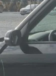 2014-2019 Kia Soul Lh Driver Door Mirror Side View Oem. Fixed Price $103.88.