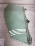 2012-2014 Toyota Camry Front Driver Door Window Glass 68102-06190. Fixed Price $131.10.