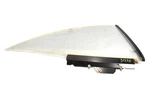 07-14 Mercedes W216 CL550 Rear Right Side Quarter Door Window Glass Oem. Fixed Price $54.00.