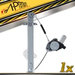 A-premium Rear Driver Side Power Window Regulator With Motor Subaru Forester. Fixed Price $63.99.