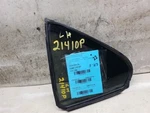 Driver Left Rear Door Vent Glass Fits 06-08 Tsx 192276. Fixed Price $36.00.