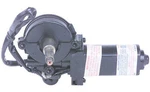 Power Window Motor Cardone 47-1724 Reman. Fixed Price $132.82.
