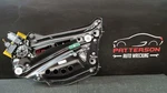 2015 Audi A3 Convertible Passenger Rear Quarter Glass Window Regulator. Fixed Price $100.00.