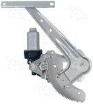 Power Motor And Regulator Assembly-window Aci/maxair 88239. Fixed Price $113.90.