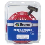 Recoil Starter Assembly For Honda GX340 GX390 GX610 GX620 - Red. Fixed Price $79.07.