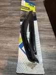 02-06 Escalade Ext Silverado Sierra Crew Can 1500 2500 Avs Ventvisor Deflector. Fixed Price $64.99.