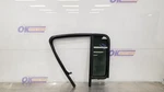 21 Jeep Wrangler Jlu Door Window Vent Glass Rear Left Driver 4. Fixed Price $95.00.