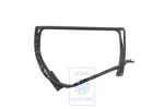 Vag Passat B5 Glass Guide Satin Black Genuine 3B9839432TB41. Fixed Price $400.44.