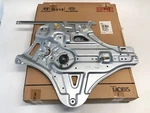 Genuine Hyundai 82402-2G010 Window Regulator Fr Rh For Kia Optima Lotze Magentis. Fixed Price $51.21.