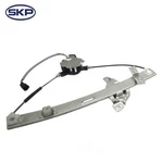 Power Window Motor And Regulator Assembly Skp SK748172. Fixed Price $60.91.