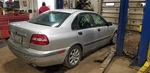Driver Front Door Glass Cylinder Vin Vs Fits 00-04 Volvo 40 Series 2119389. Fixed Price $137.75.
