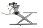 Genuine Aisin Power Window Regulator Assembly Motor RPAT-096. Fixed Price $70.00.