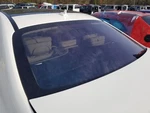 2014 Mercedes S550 Amg 222 Type Back Glass *local Pickup Only*. Fixed Price $522.50.