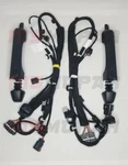 Jeep Wrangler Gladiator Add Keyless Proximity Passive Entry Half Door Kit Mopar. Fixed Price $519.99.