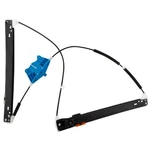 749-638 Front Right Power Window Regulator Motor 2003-2008 Audi A4 S48E0837462. Fixed Price $42.34.