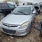 Passenger Side View Mirror Power Heated Station Wgn Fits 09-12 Elantra 1772415. Fixed Price $70.00.