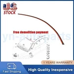 Front Upper Windshield Moulding Seal For Bmw E90 320I 325I 330I 328I 51317061967. Fixed Price $15.49.