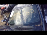 Windshield Glass 171 Type SLK350 Fits 05-11 Mercedes 333488. Fixed Price $550.00.