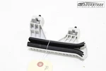 2025 Kia K4 CL4 Sedan Rear Left Side Door Window Glass Guide Run Channel Oem. Fixed Price $21.83.