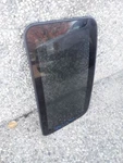 Roof Glass 10-12 Lexus HS250H 104-TOP-P. Fixed Price $328.06.