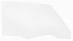 Chevrolet Chevelle Door Glass 70-72 Clear Ht/convt. Fixed Price $260.70.