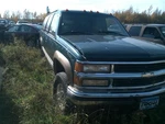Driver Wiper Transmission Fits 88-02 Chevrolet 3500 Pickup 256154. Fixed Price $147.01.
