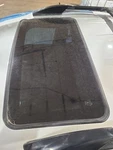 Roof Glass Fits 03-09 4 Runner 660109. Fixed Price $699.00.