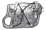 Window Regulator Front Left 824713L000 Fits 2006 Hyundai Azera. Fixed Price $131.18.