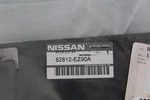 2016 2024 Nissan Titan Genuine Rear Right Door Black Out Tape 82812-EZ90A. Fixed Price $35.95.