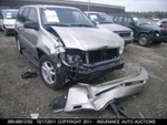 2002 Gmc Envoy Driver Quarter Glass Oem Used 113 Wb Privacy Tint 89000 Mi. Fixed Price $63.00.