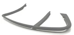 2007-2011 Bmw 328I 335I Oem Rear Left Driver Side Door Panel Trim Molding Black. Fixed Price $90.24.