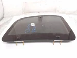 2001-2004 Toyota Tacoma Rear Driver Left Quarter Window Glass 62712-04070. Fixed Price $113.71.