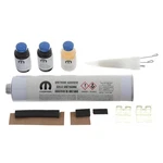 Genuine Mopar 2001-2019 Jeep Compass Windshield Glass Installation Kit 4864015AD. Fixed Price $78.56.