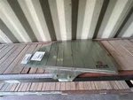 Passenger Right Rear Door Glass Fits 95-02 Mazda Millenia 234314. Fixed Price $159.97.