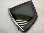 2022 Volkswagen Taos Se 1.5 At Fwd Rear Left Quarter Window Glass Oem B. Fixed Price $159.99.