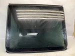 18-24 Volkswagen Tiguan Awd 2.0T At Sun Roof Rear Glass P. Fixed Price $269.99.