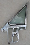 Ford Thunderbird Power Vent Window Glass Passenger Right Side 1964 Oem 32. Fixed Price $150.00.