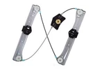 Power Window Regulator ASSEMBLY-4 Door, Sedan Aisin RPMB-011. Fixed Price $92.14.