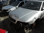Passenger Front Door Glass Model Vin 8TH Digit Fits 96-02 Audi A4 434057. Fixed Price $44.80.