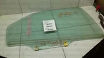 Passenger Right Rear Door Glass Without Ultraviolet Fits 97-01 Camry 65008. Fixed Price $61.88.