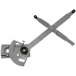 Window Regulator Continental Aftermarket WR40855. Fixed Price $77.14.