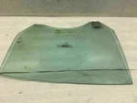 Volkswagen Cc 2009-2017 Rear Left Driver Side Door Glass Factory. Fixed Price $56.55.