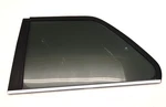 Bmw Oem E30 88-92 Coupe Driver Left Rear Vent Window Glass Pop Out 51368103187. Fixed Price $224.95.