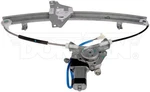 Dorman 751-058 Power Window Regulator And Motor Assembly Fits Suzuki Models. Fixed Price $58.74.