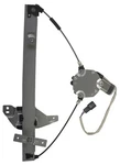 Genuine Aisin Power Window Regulator Assembly Motor RPAGM-037. Fixed Price $78.50.
